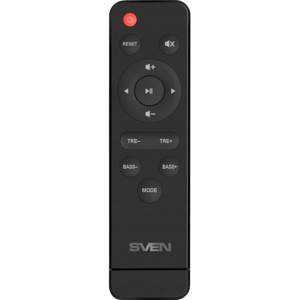 SVEN SPS-730 BLACK ηχείο bluetooth
