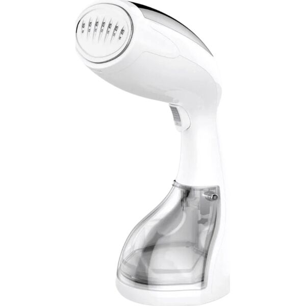 STEAMONE EUTR14W WHITE ατμοκαθαριστής