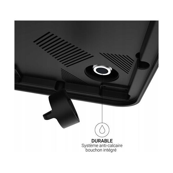 STEAMONE UNILYS 2 TITANIUM ατμοκαθαριστής