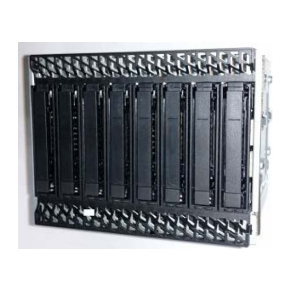 Θέση Οδηγού Hot Swap 8x2.5"SAS/SATA για P4000 DP(Pur.)