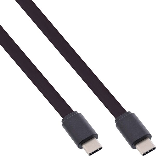 InLine® Clip Case - Μαγνητική θήκη USB-C για SATA III & NVMe M.2 SSDs
