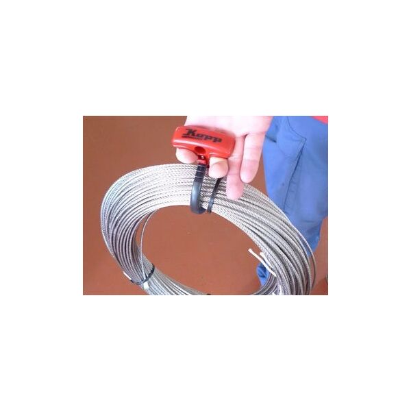 Δεματικά καλωδίων, Kopp Cable Wraptor S, μικρό