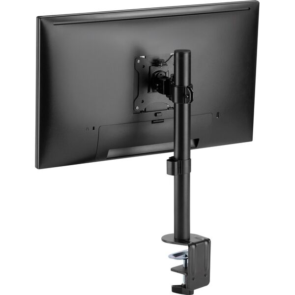 Βάση γραφείου InLine®, για οθόνη LCD/LED έως 81cm (32"), μέγιστο βάρος 9kg, μαύρο