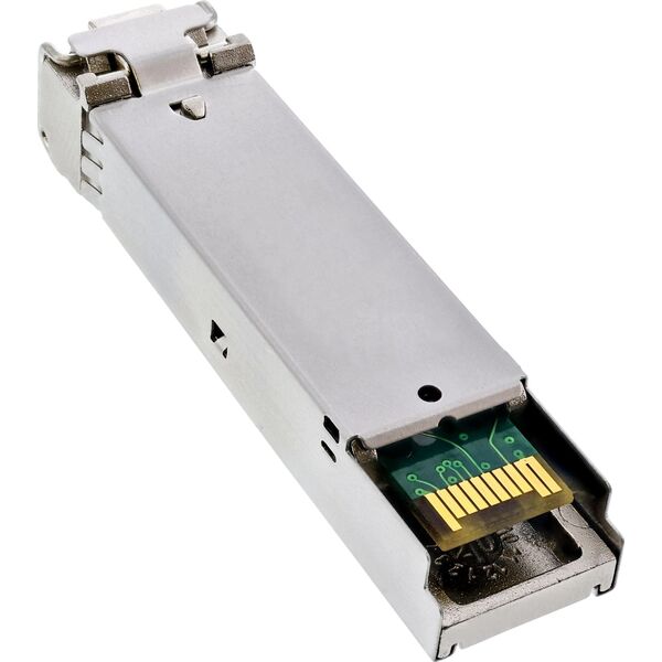 InLine® SFP+ Modul LWL 1310nm Singlemode με υποδοχές LC, 10km, 10Gb/s