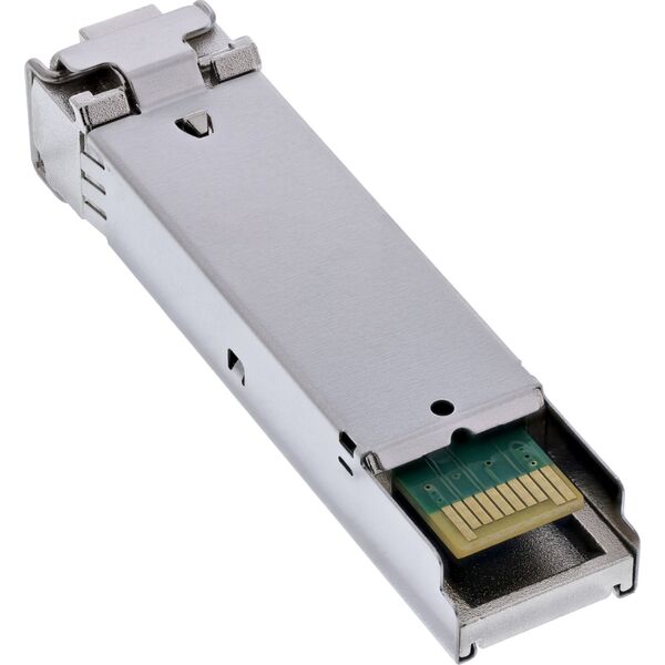 InLine® SFP Modul LWL 1310nm Singlemode με LC υποδοχές, 15km, 2,5Gb/s