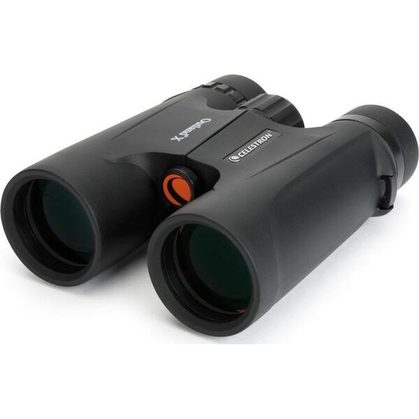 Κιάλια Celestron Outland X 8X42 BaK-4 Μαύρο