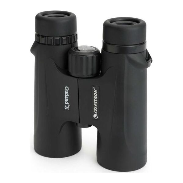 Κιάλια Celestron Outland X 8X42 BaK-4 Μαύρο