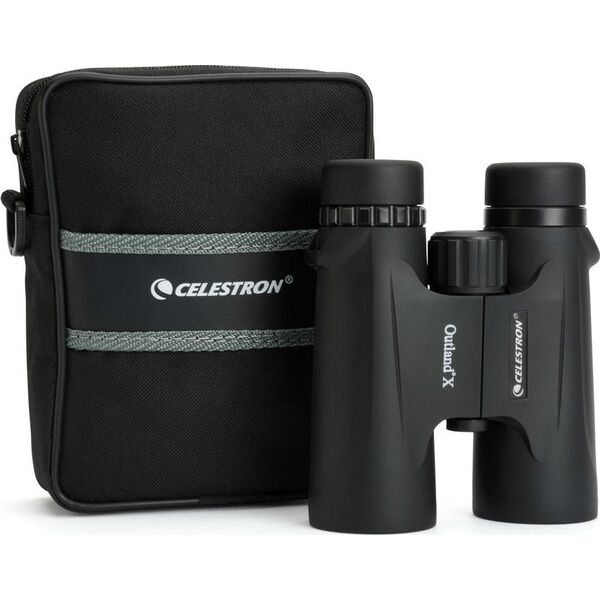 Κιάλια Celestron Outland X 8X42 BaK-4 Μαύρο