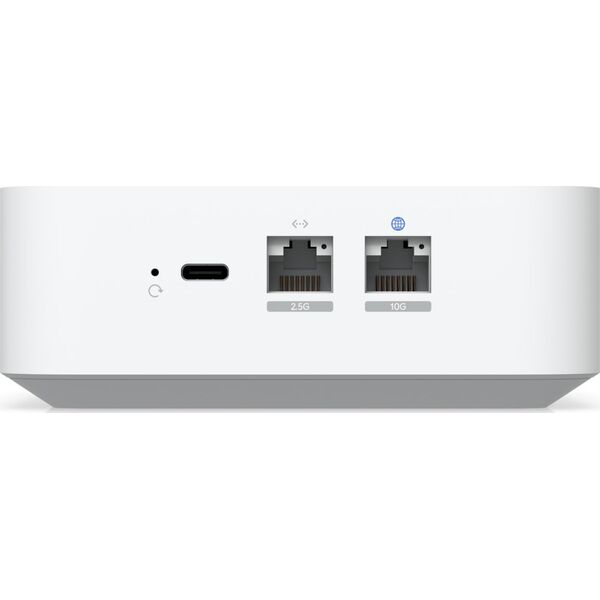 UBIQUITI UNIFI EXPRESS 7. ΜΕ ΕΠΕΚΤΑΣΙΜΟΤΗΤΑ MESH, ΕΞΑΙΡΕΤΙΚΑ ΣΥΜΠΑΓΕΣ 10G CLOUD GATEWAY ΜΕ ΕΝΣΩΜΑΤΩΜΕΝΟ WIFI 7