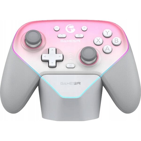 GameSir Super Nova Whipped Pink