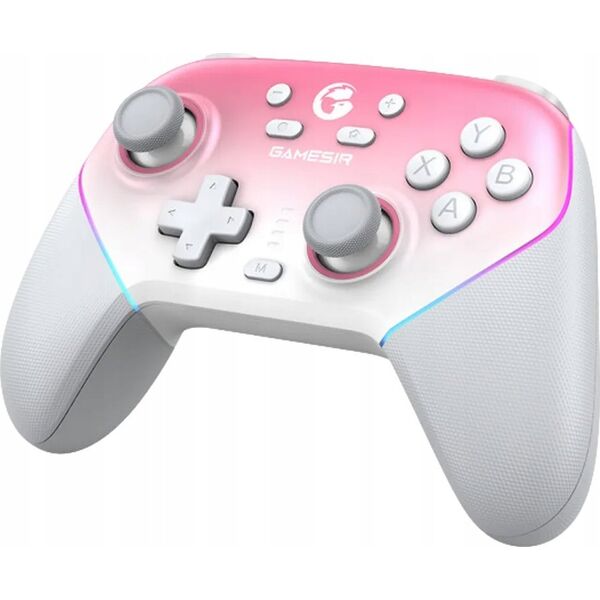 GameSir Super Nova Whipped Pink