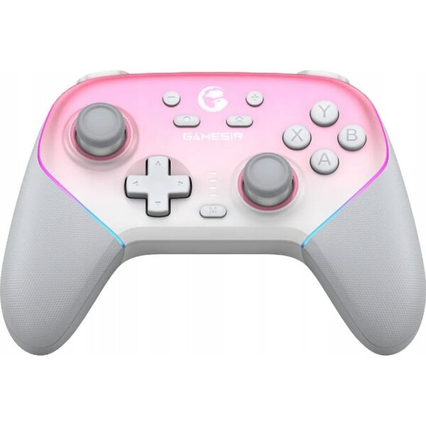 GameSir Super Nova Whipped Pink