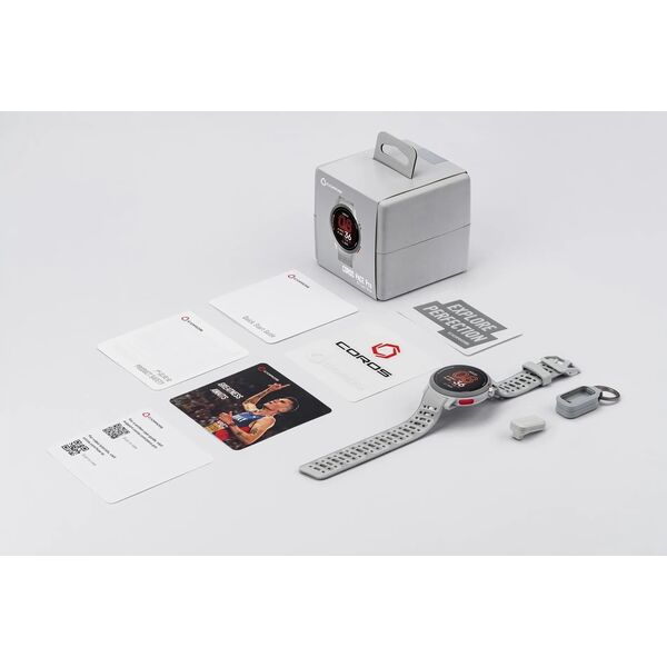 COROS PACE Pro GPS Sport Watch Γκρι