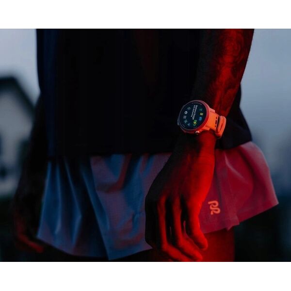 COROS PACE Pro GPS Sport Watch Γκρι