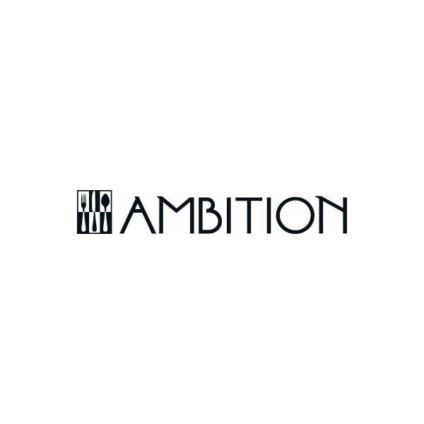 Σετ δείπνου για 6 άτομα Sonia 18 τεμαχίων λευκό AMBITION