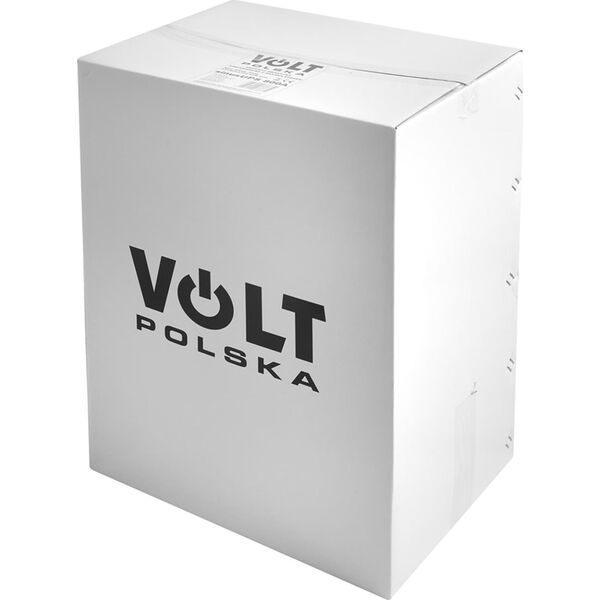 UPS Volt Zasilacz awaryjny SINUS UPS 800 + 55Ah (500/800W)
