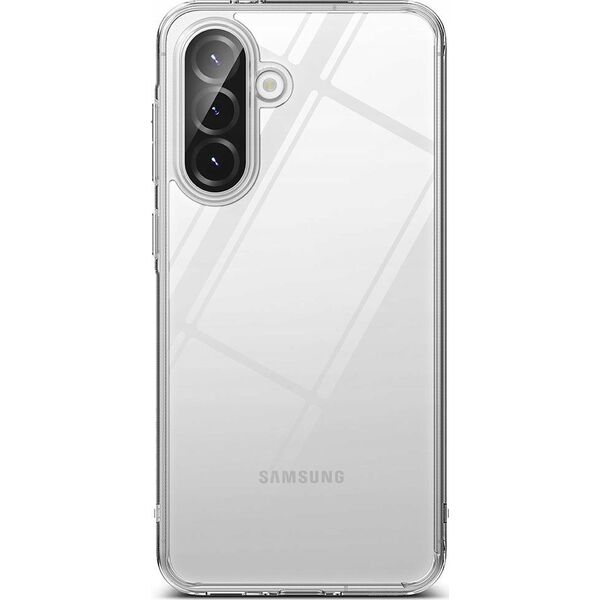 Θήκη Ringke Fusion Samsung Galaxy A36 / A56 5G Διάφανη