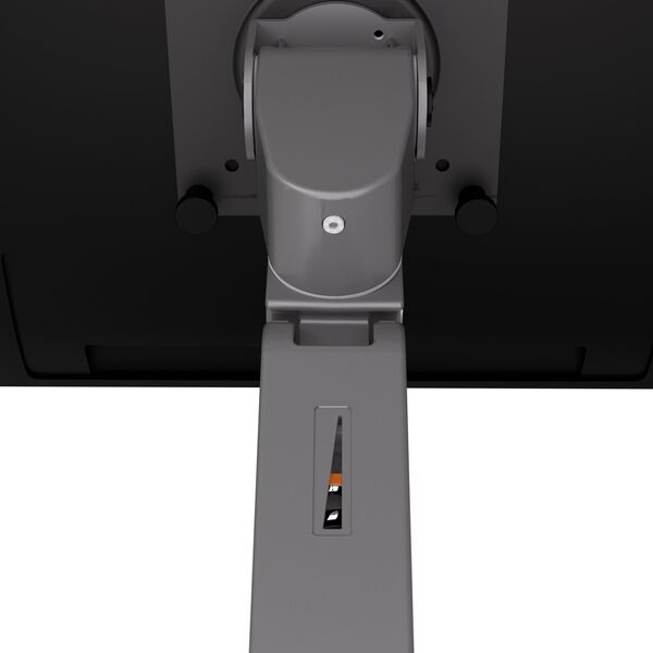 Βραχίονας Εργονομίας Ergotron LX Pro για Μονή Οθόνη, Στήριξη Γραφείου, σκούρο γκρι