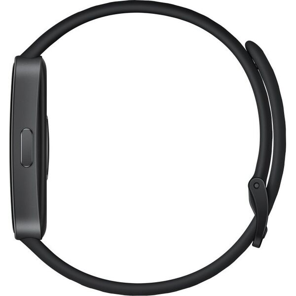 HUAWEI Band 10 (Nora-B19F), Μαύρο