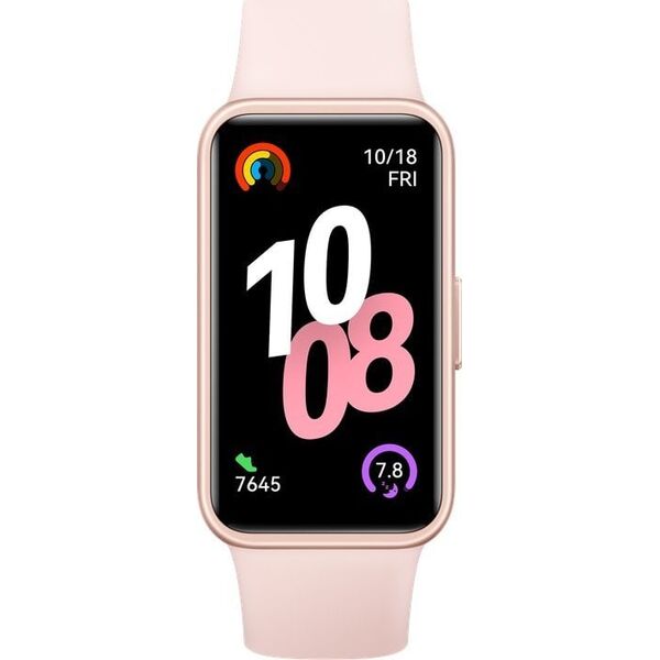 HUAWEI Band 10 (Nora-B19F), Ροζ