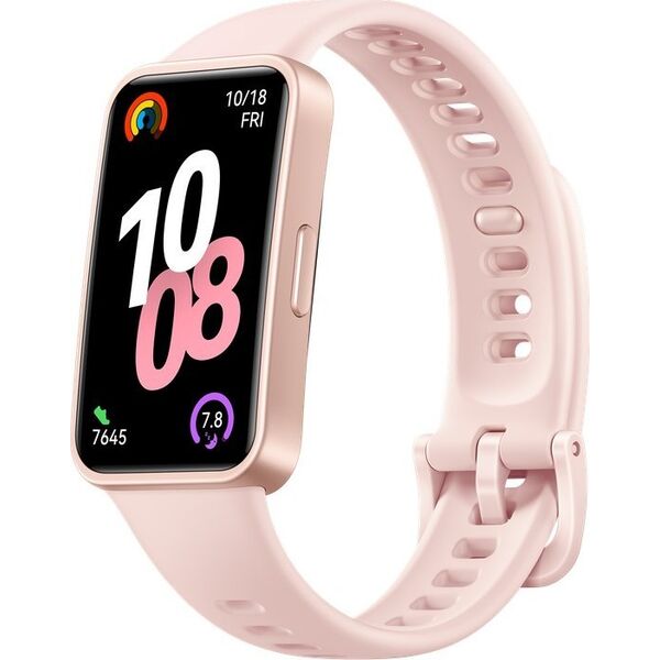 HUAWEI Band 10 (Nora-B19F), Ροζ