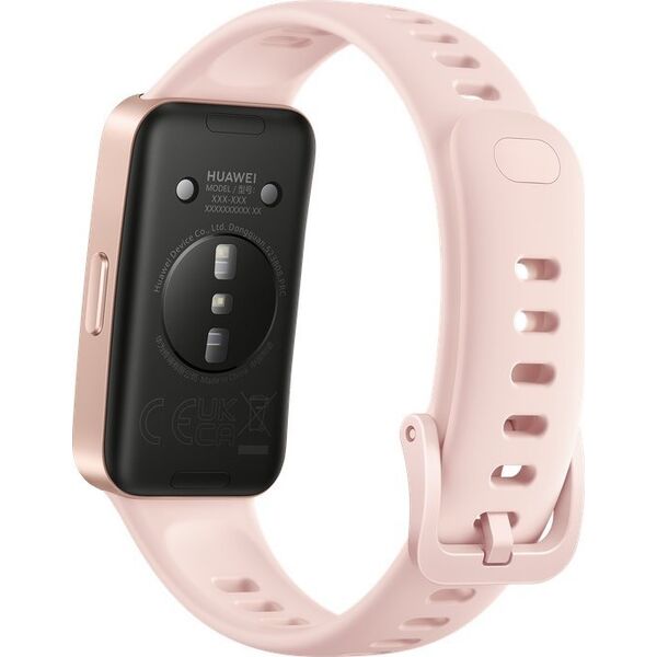 HUAWEI Band 10 (Nora-B19F), Ροζ