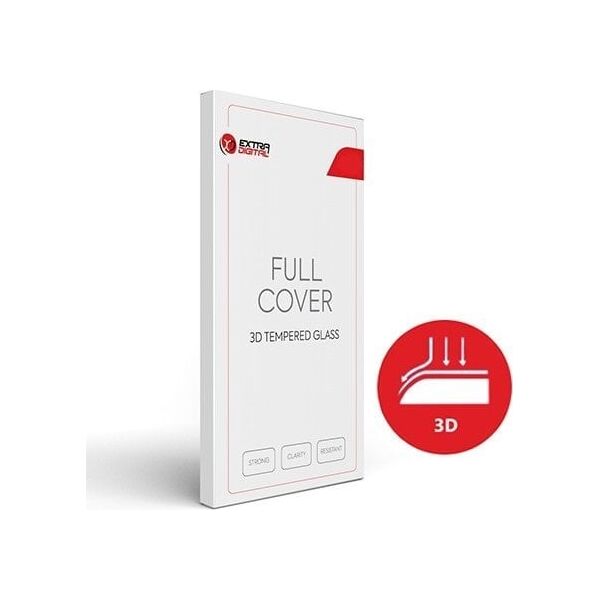 Extra Digital Προστατευτικό γυαλί ONEPLUS Nord CE 3 Lite 5G (3D)