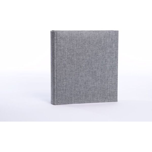 Focus Focus Base Line Canvas Super 200 11x15 Grey 9883887 7391879045654