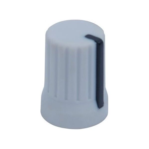 DJ TECHTOOLS DJ TECHTOOLS- Chroma Caps Super Knob 90 - ημιδιαφανές
