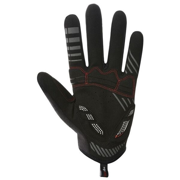 RH+ Rękawiczki Endurance Glove biało czar (ECX9075)