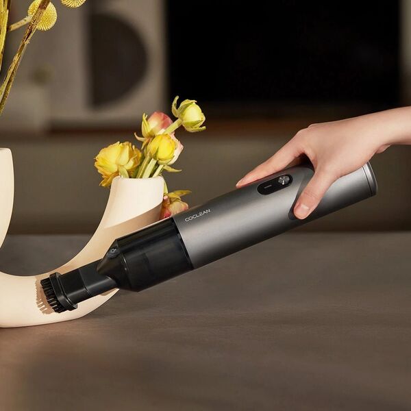 Φορητή ηλεκτρική σκούπα CoClean Portable Car Handheld Vacuum Cleaner C2