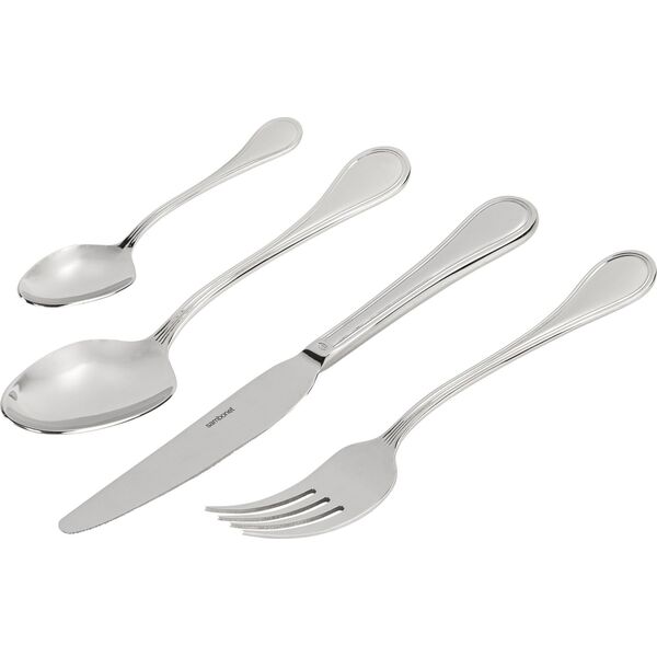Sambonet Sambonet Royal Inox Tableware 24pcs Cutlery Set