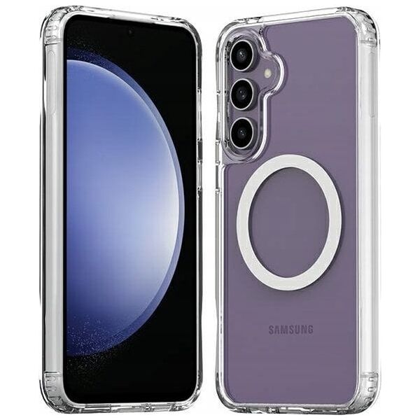 Sourcing Araree case Duple M Sam S23 FE transparent AR20-01882A