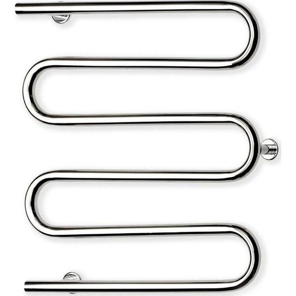 Θερμαντικό σώμα μπάνιου Sourcing DRYER TOWELL EZ600S BRASS