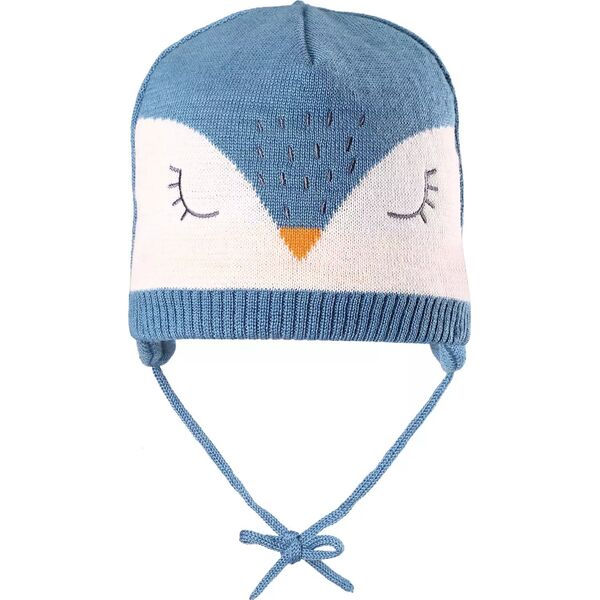 Lassie by Reima LASSIE Cap Soft blue 718722-7730 S