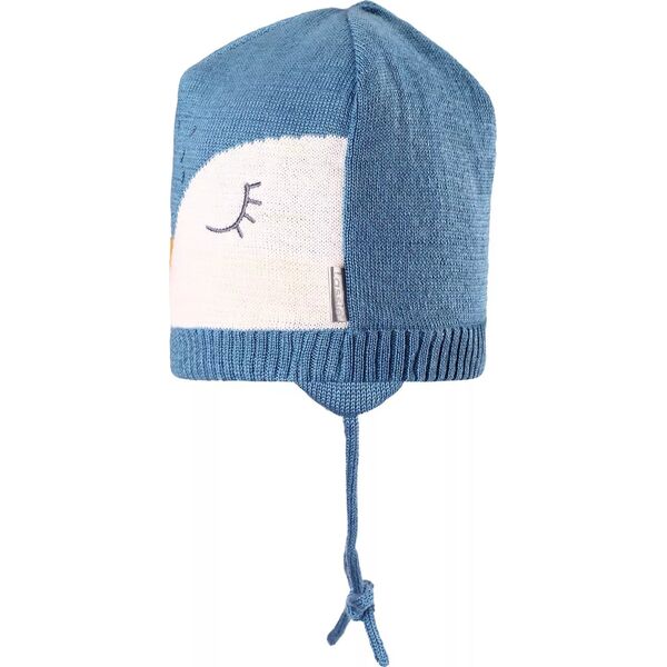 Lassie by Reima LASSIE Cap Soft blue 718722-7730 S