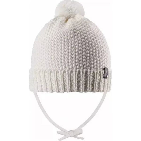 Lassie by Reima LASSIE Cap Nomi Off white 718777-0110-042