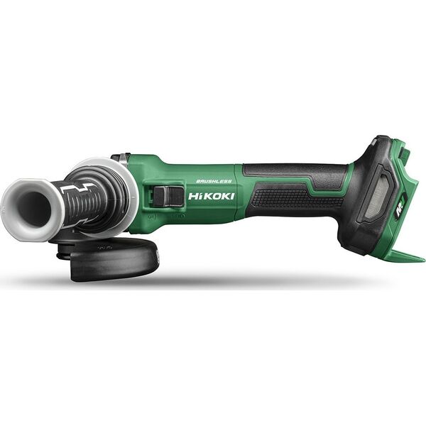 Γωνιακός τροχός Hikoki G3613DVE W2Z HIT-SYSTEM HSC3