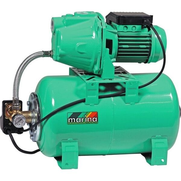 Marina BOOSTER PUMP 1000W CAM66/25