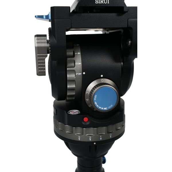 Πλάκα Ταχείας Απελευθέρωσης Sirui Sirui Quickrelease Plate Video BP-150S