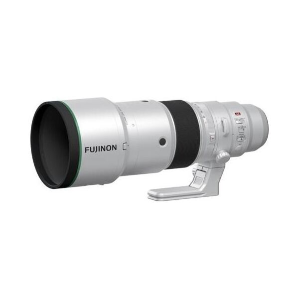 Φακός Fujinon XF500mmF5.6 R LM OIS WR