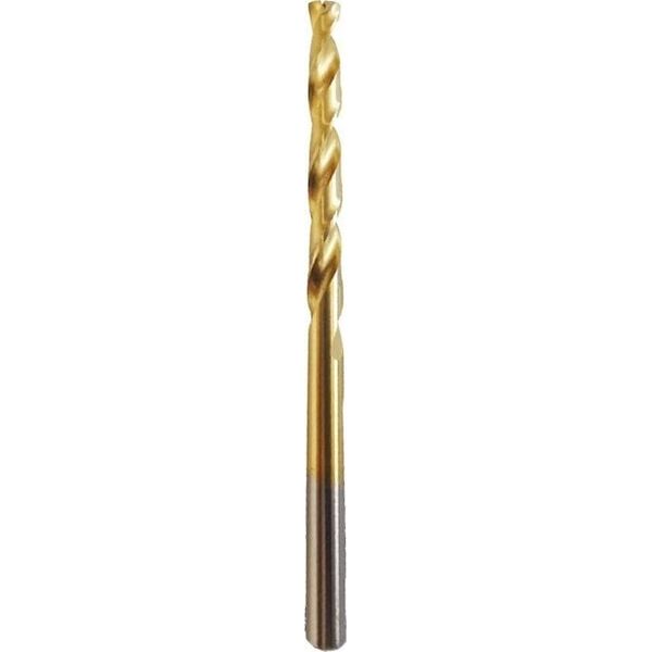 Τρυπάνι μετάλλου SPECIALIST+ TITAN, 3.3 mm