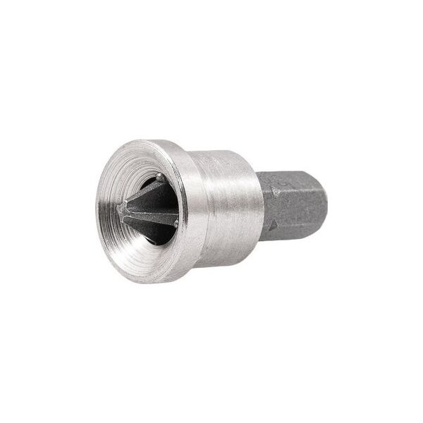 SPECIALIST+ μύτες PH2 με περιοριστή βάθους, 25 mm, 2 τεμ.