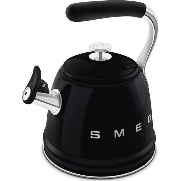 Βραστήρας Smeg CKLW2001BL, 2,3 l