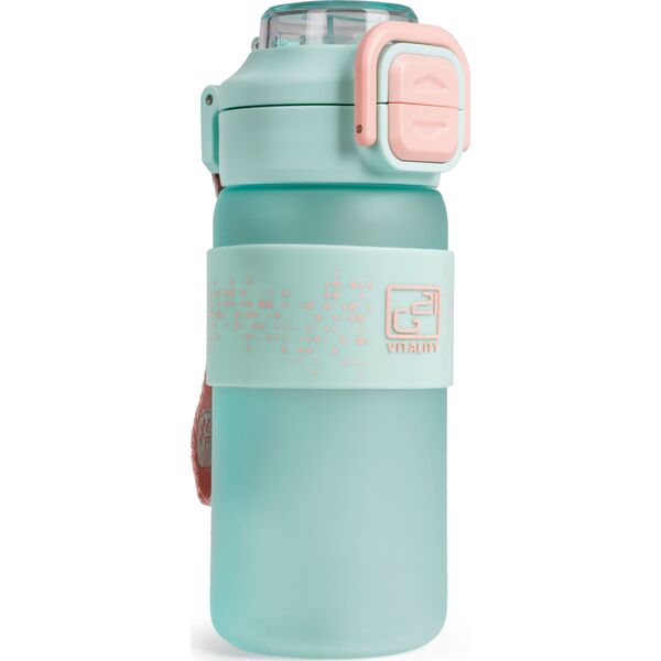 Ποτήρι Lahev G21 60022432, 600 ml, ματ μέντα