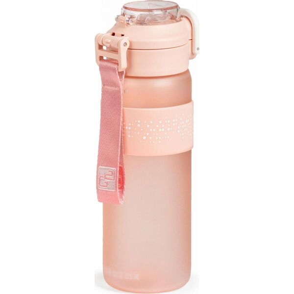 Μπουκάλι πόσης Lahev G21 60022437, 1000 ml, ροζ ματ