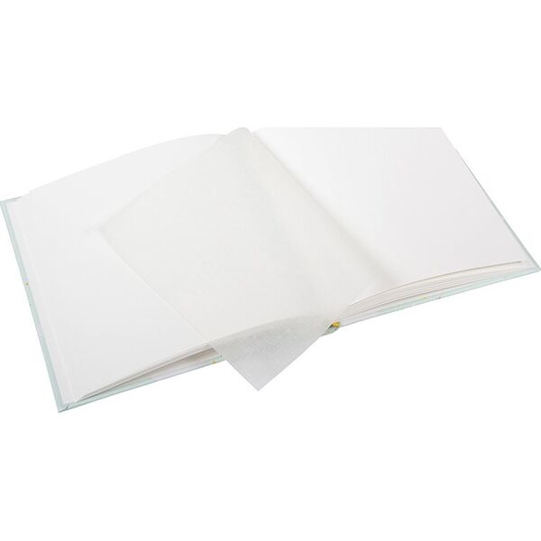 Άλμπουμ GOLDBUCH 24415 Το Ουράνιο Τόξο Μου 25x25/60 σελίδες|λευκά φύλλα|γωνίες/διαχωριστικά
