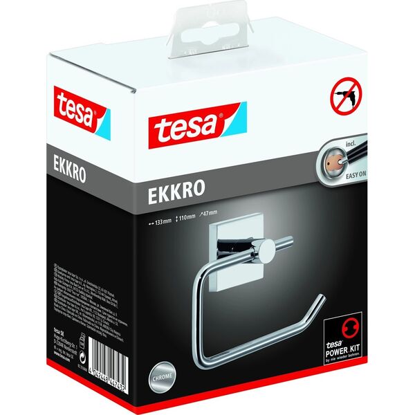 ΘΗΚΗ ΧΑΡΤΙΟΥ ΥΓΕΙΑΣ TESA EKKRO 40232