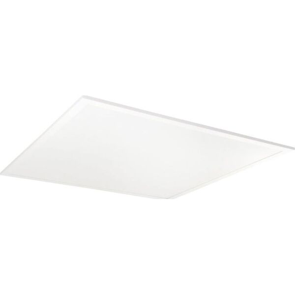 LED φωτιστικό πάνελ 40W, 4800lm, 4000K ουδέτερο λευκό, 120 x 30 cm, BACKLIT