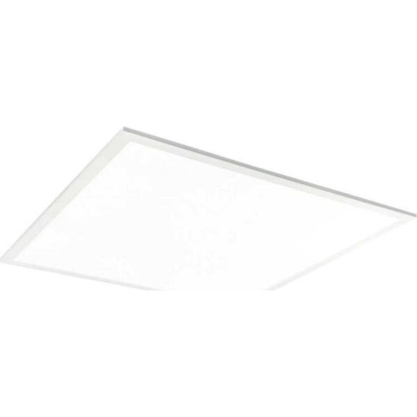 LED φωτιστικό πάνελ 34W, 60x60cm, 4760lm, 140lm/W, ουδέτερο λευκό 4000K, Backlit UGR